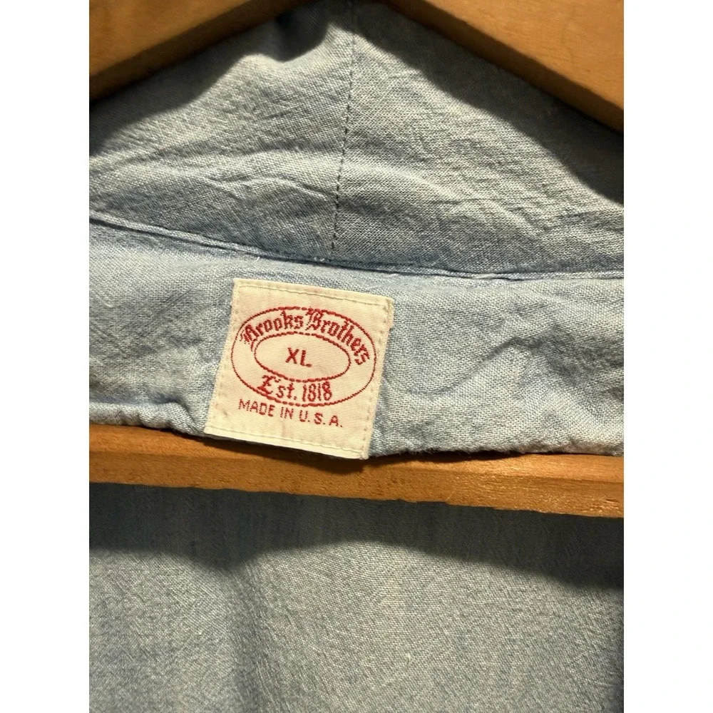 Brooks Brothers brooks brothers